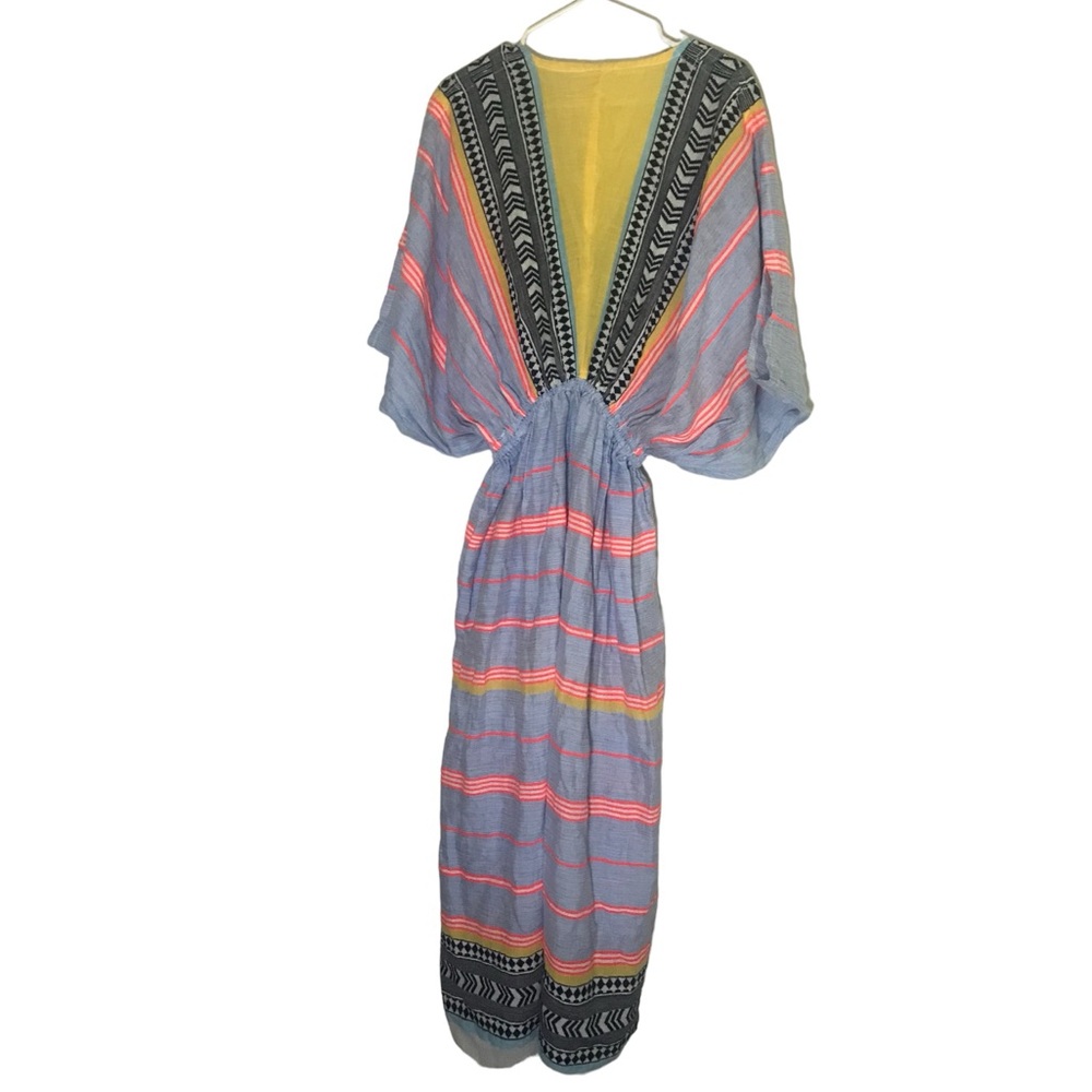 Lemlem midi dress M